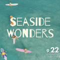 SEASIDE WONDERS vol.4